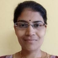 Deepti A. Class I-V Tuition trainer in Mumbai