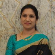 Deepti K. Vocal Music trainer in Bangalore