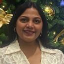 Photo of Deepti A.