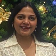 Deepti A. Speed Reading trainer in Bangalore