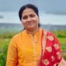 Deepti . Class 8 Tuition trainer in Pune