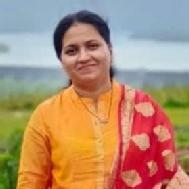 Deepti Class 8 Tuition trainer in Pune