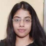 Deepti P. Class I-V Tuition trainer in Mankapur