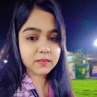 Deepti S. Class I-V Tuition trainer in Durg