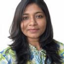 Deepti G. Math Tutors trainer in Hyderabad