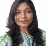 Deepti G. Class I-V Tuition trainer in Hyderabad
