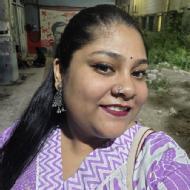 Deeptrisha D. Class I-V Tuition trainer in Kolkata