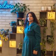 Deepika Class 11 Tuition trainer in Bangalore