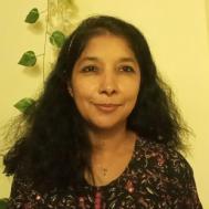 Deepa N. trainer in Bangalore