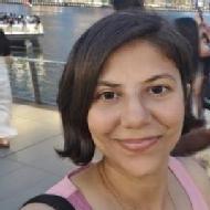 Deepika U. Dance trainer in Pune