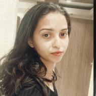 Deepika P. Class I-V Tuition trainer in Hyderabad