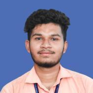 Bikramaditya Dehury Class I-V Tuition trainer in Balangir
