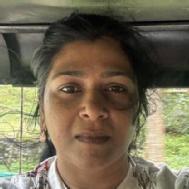 Deivanai Class 10 trainer in Chennai