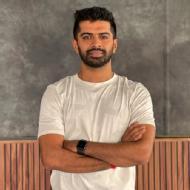 Delmon Personal Trainer trainer in Mangalore