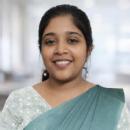 Delsha C. IGCSE Tuition Classes trainer in Thrissur