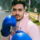 Jay Singha roy Kickboxing trainer in Kolkata