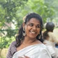 Denaha G. Class I-V Tuition trainer in Chennai