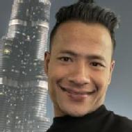 Alexander Dannis Dance trainer in Delhi