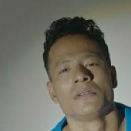 Dennis Dannis Anthony Dance trainer in Delhi