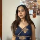 Deepanshi V. Class 12 Tuition trainer in Chandigarh