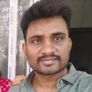 Lakshmikanth MS Dynamics CRM trainer in Bangalore