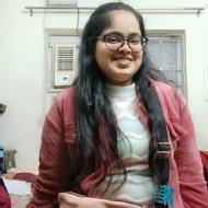 Deranshi B. Class 10 trainer in Delhi