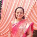 Sanjana D. photo
