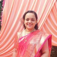 Sanjana D. Vocal Music trainer in Goa
