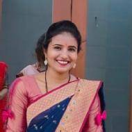 Priyanka R. Class I-V Tuition trainer in Vadodara
