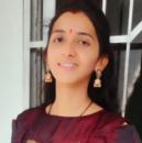Saroj . B Ed Tuition trainer in Kalyan