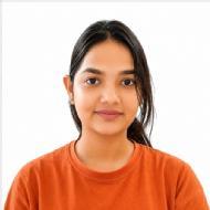 Deshna R. Class 12 Tuition trainer in Pune