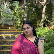 Deshpreet Class 12 Tuition trainer in Delhi