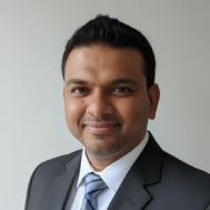 Desmond Salesforce Administrator trainer in Mumbai