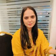 Priyanka Class 12 Tuition trainer in Belgaum