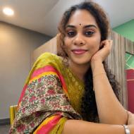 Devadharshini M. Class I-V Tuition trainer in Puducherry