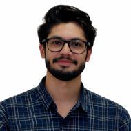 Devansh Class I-V Tuition trainer in Delhi