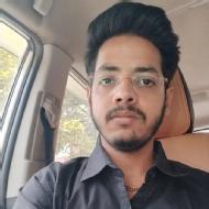 Devansh Srivastava Guitar trainer in Sitapur