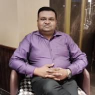 Dev Kumar Chaudhary BTech Tuition trainer in Kanpur