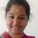Dayana D. EVS Tuition classes trainer in Chennai