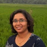 Devika M. Class 6 Tuition trainer in Ernakulam