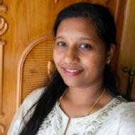 Ramadevi Python trainer in Bangalore