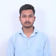 Dev Kushwah Class 8 Tuition trainer in Gwalior