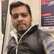 Devendra M. Class 11 Tuition trainer in Gurgaon