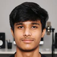 Devorshi Chatterjee Tabla trainer in Kattankulathur