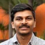 Kalpesh Ramdas Devre Class 10 trainer in Virar