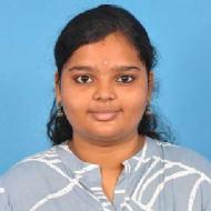 Devikala T. Spoken English trainer in Chennai