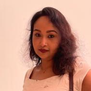 Susmita P. Class 10 trainer in Kolkata