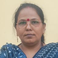 Bharti S. Class I-V Tuition trainer in Agra