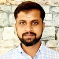 Devaraju Class 12 Tuition trainer in Bangalore