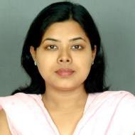 Devyani R. Class 11 Tuition trainer in Mumbai